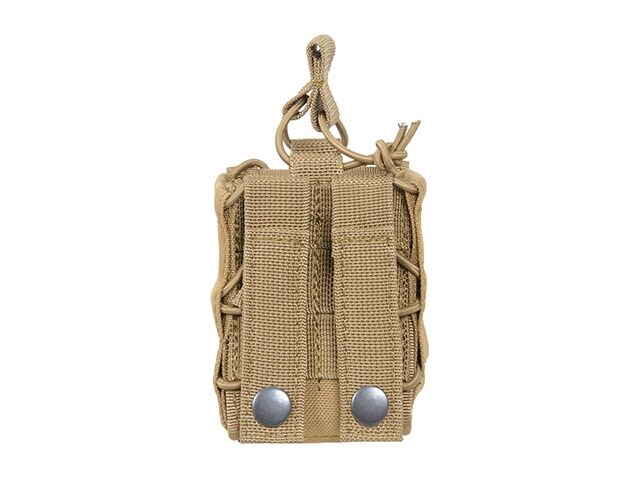 Wielofunkcyjna ładownica 8Fields - Coyote