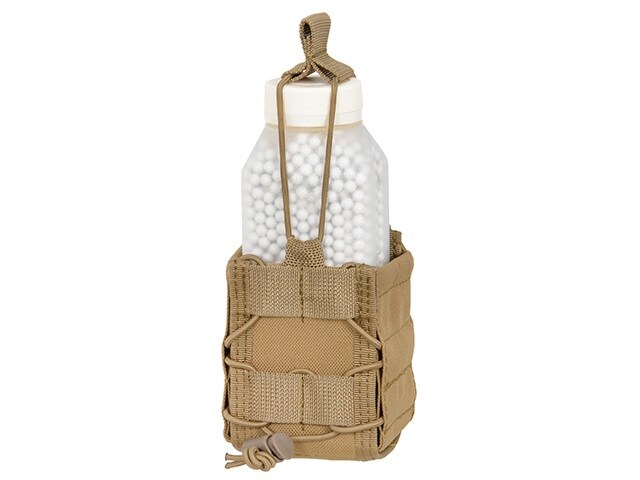 Wielofunkcyjna ładownica 8Fields - Coyote