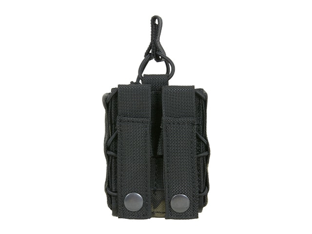 Wielofunkcyjna ładownica 8Fields - MB