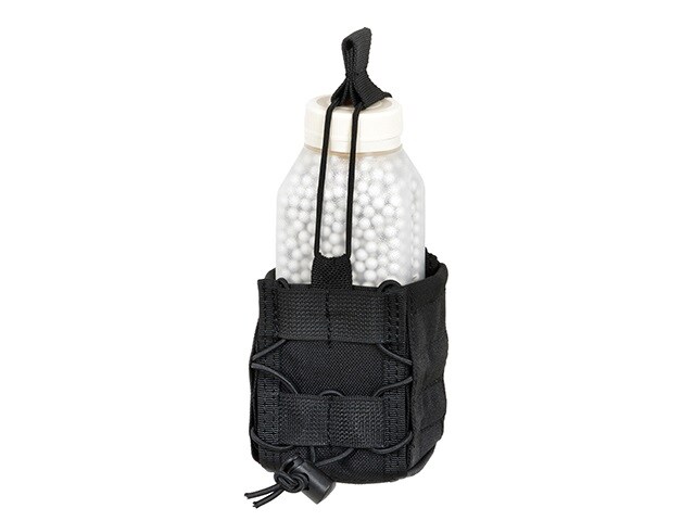 Wielofunkcyjna ładownica 8Fields - Black