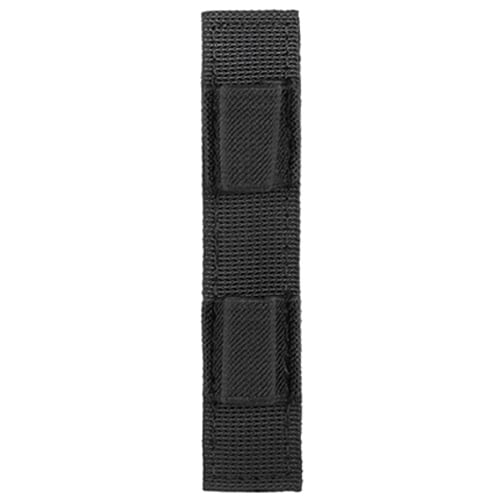 Універсальний підсумок 8Fields вертикальний Stick Molle - Black - 2 шт.