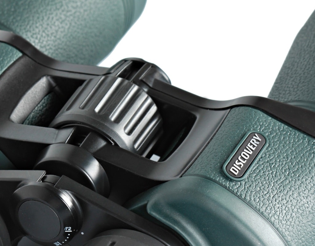 Lornetka Delta Optical Discovery 10-22x50