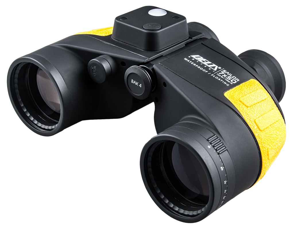 Lornetka Delta Optical Sailor 7x50 C1