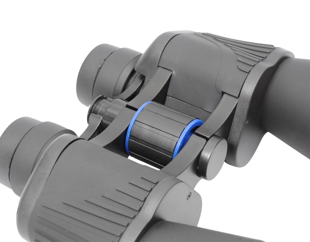 Lornetka Delta Optical Voyager II 10x50 WA