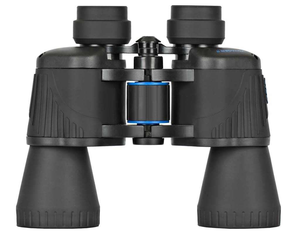 Lornetka Delta Optical Voyager II 12x50