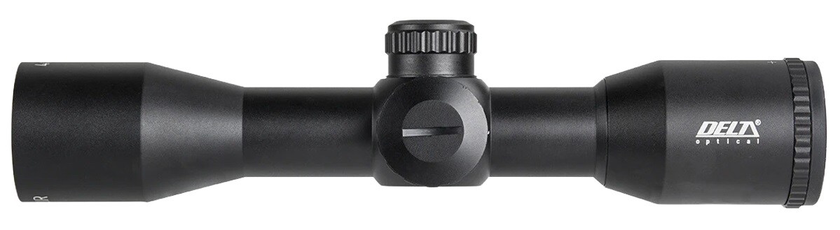Luneta celownicza Delta Optical Entry 4x32 IR 1