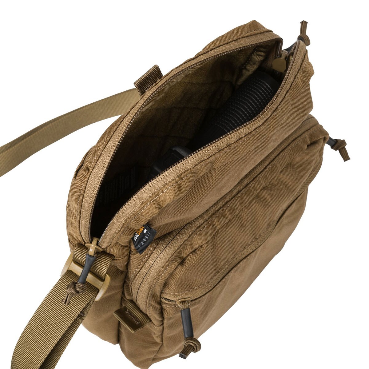 Сумка Helikon-Tex EDC Compact Shoulder Bag 2 л - Coyote