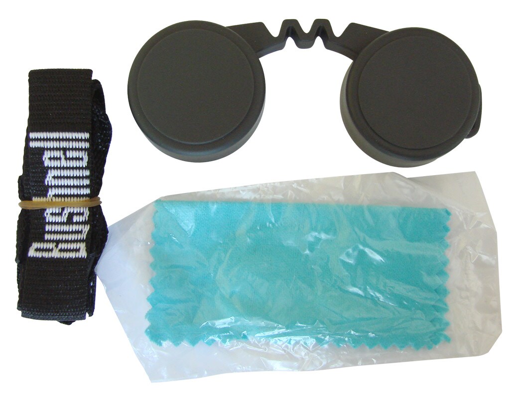 Lornetka Bushnell H2O 8x42 Roof