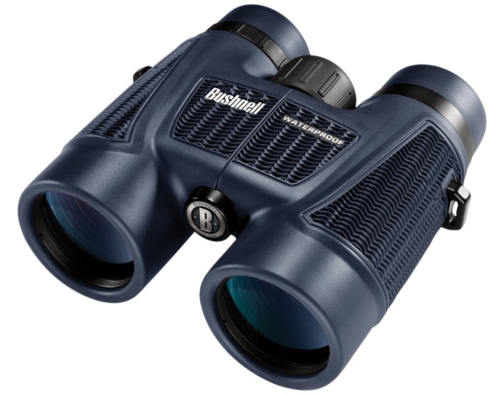Lornetka Bushnell H2O 8x42 Roof