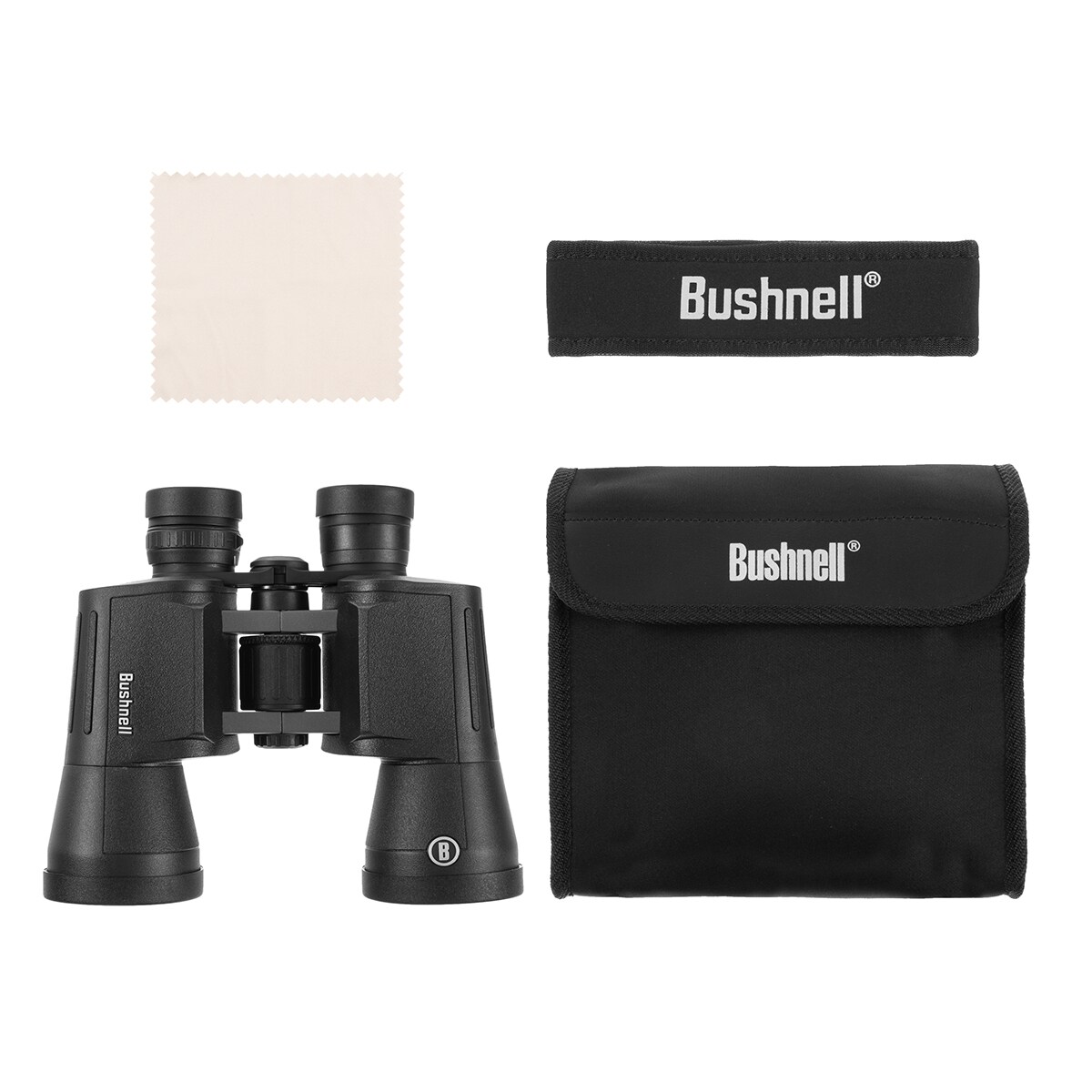 Lornetka Bushnell PowerView 2.0 10x50