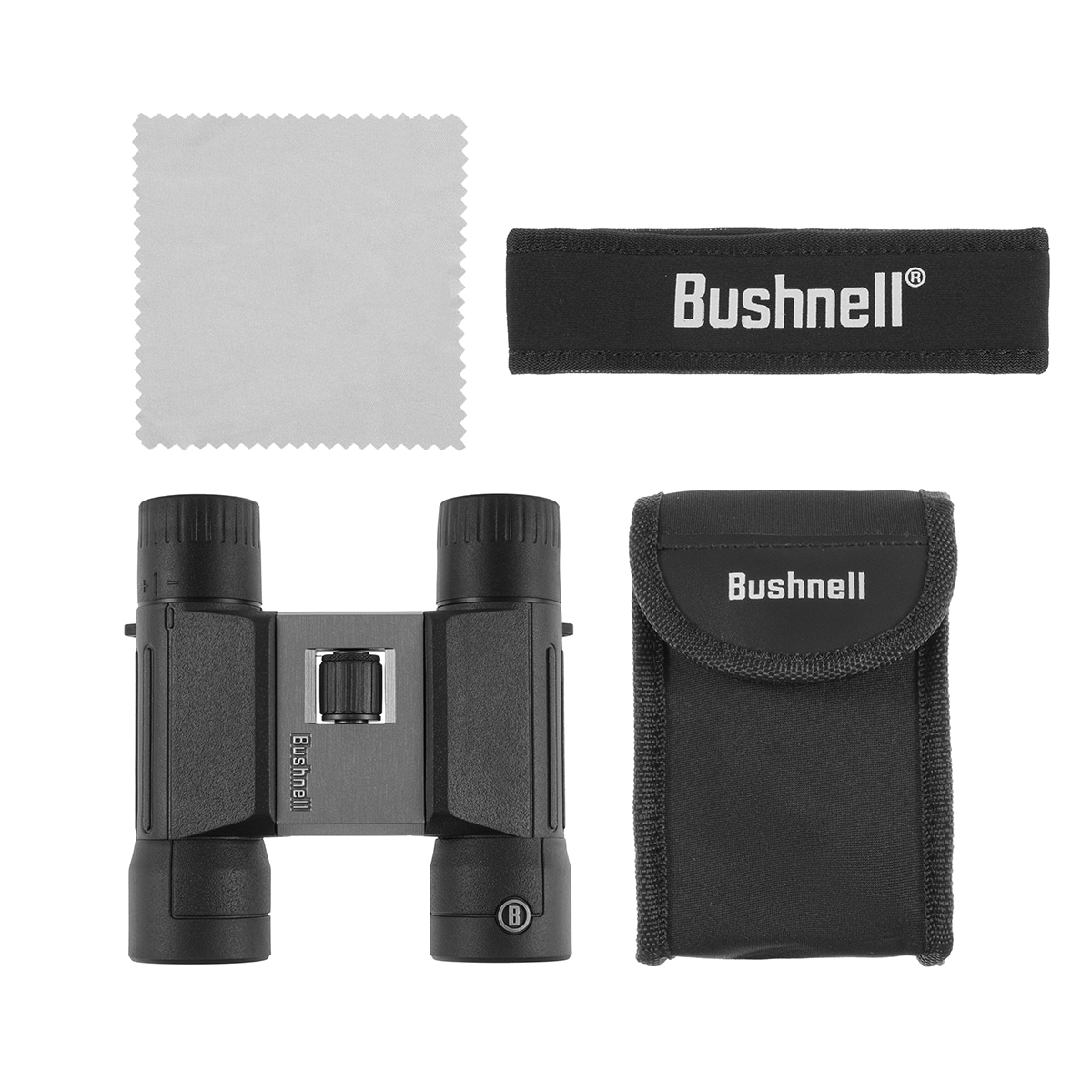 Lornetka Bushnell PowerView 2 10x25