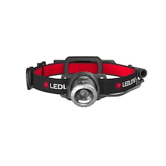 Latarka czołowa Ledlenser H8R - 600 lumenów