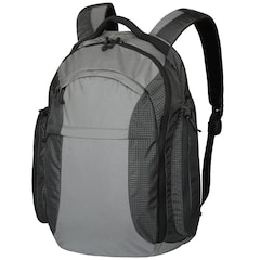 Plecak Helikon Downtown 27 l - Grey/Grey