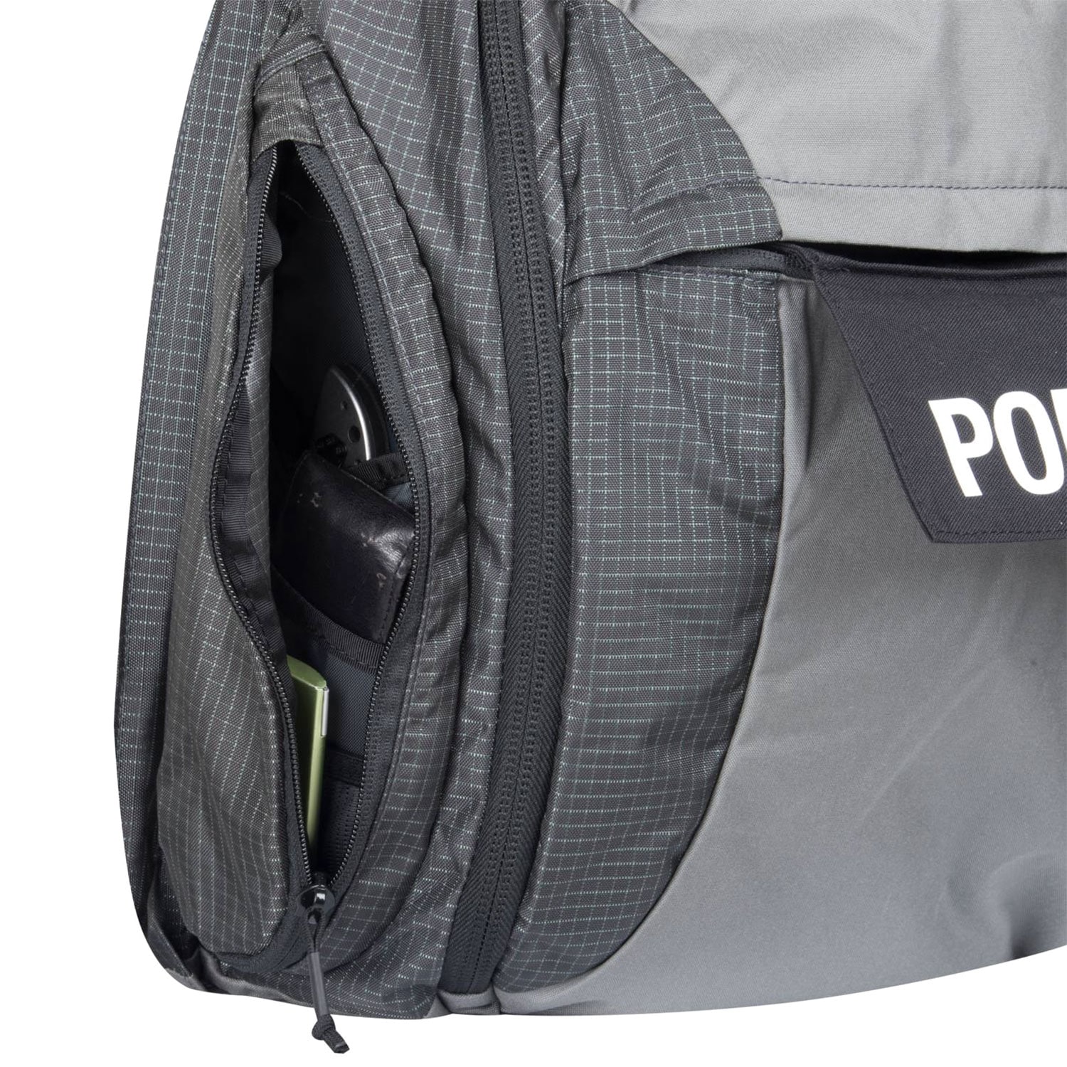 Plecak Helikon-Tex Downtown 25 l - Grey/Grey