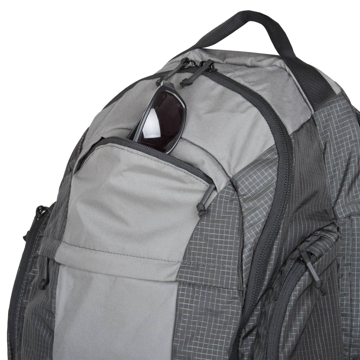 Plecak Helikon-Tex Downtown 25 l - Grey/Grey