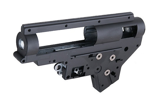 Wzmocniony szkielet gearboxa Specna Arms v2 8 mm 