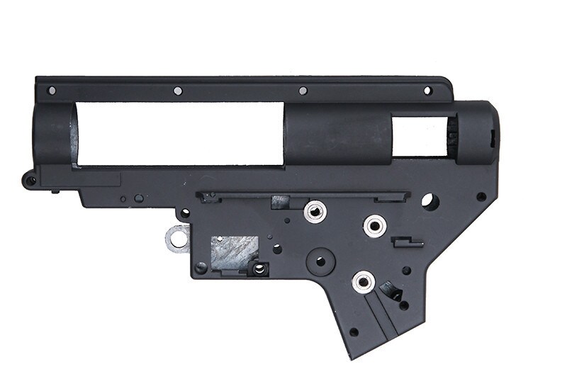 Wzmocniony szkielet gearboxa Specna Arms v2 8 mm 