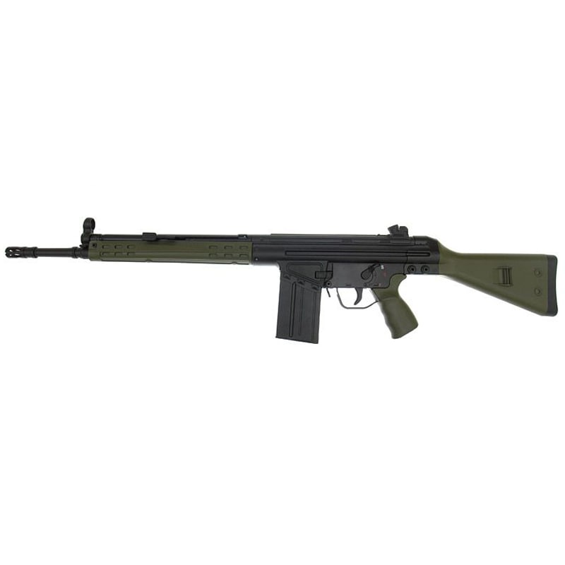 Karabinek szturmowy AEG JG100 A3