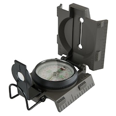 Busola Helikon Ranger MK2 - Grey