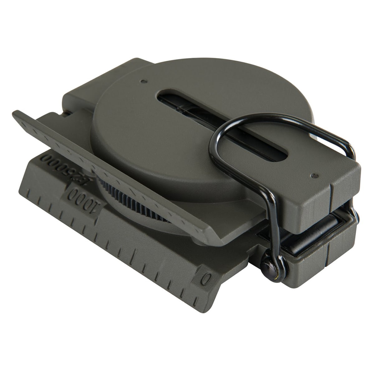 Busola Helikon-Tex Ranger MK2 Metal Body - Grey