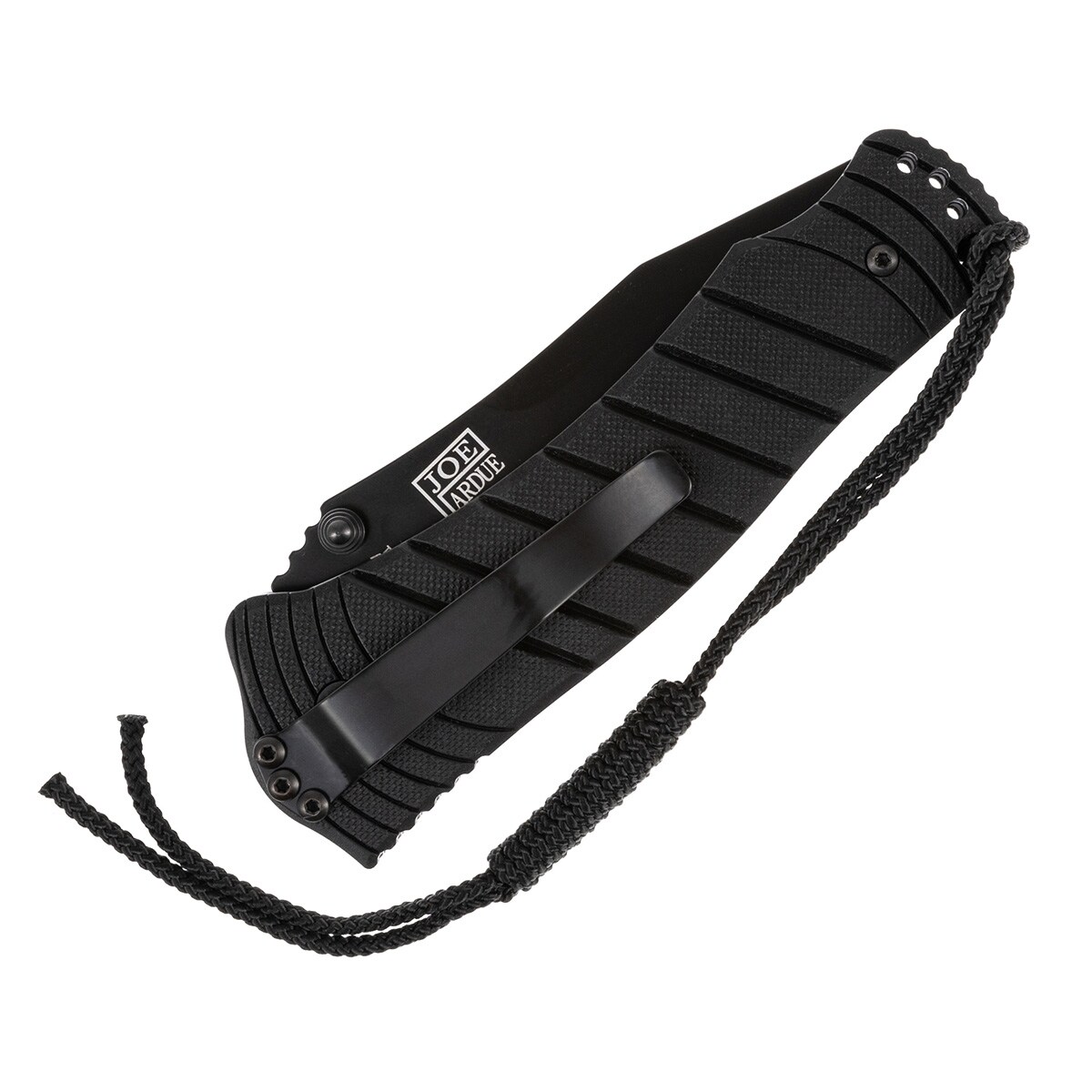 Nóż składany Ontario Utilitac II Drop Point