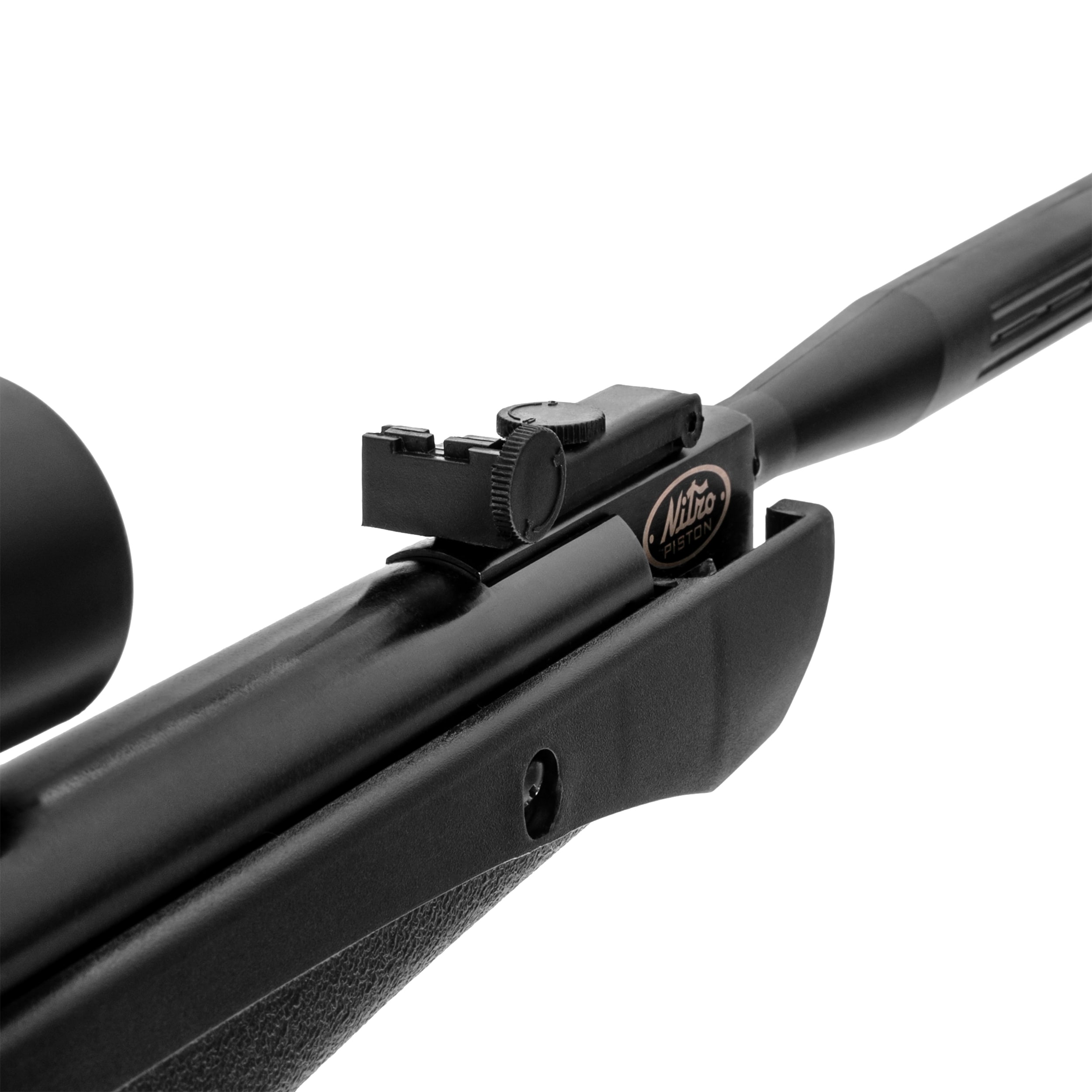 Пневматична гвинтівка Crosman Shockwave Nitro Piston Elite 4,5 мм