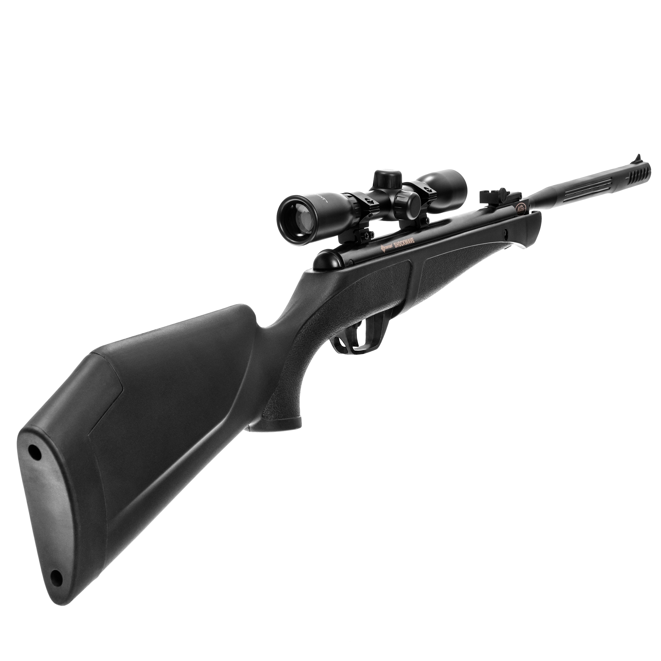 Пневматична гвинтівка Crosman Shockwave Nitro Piston Elite 4,5 мм