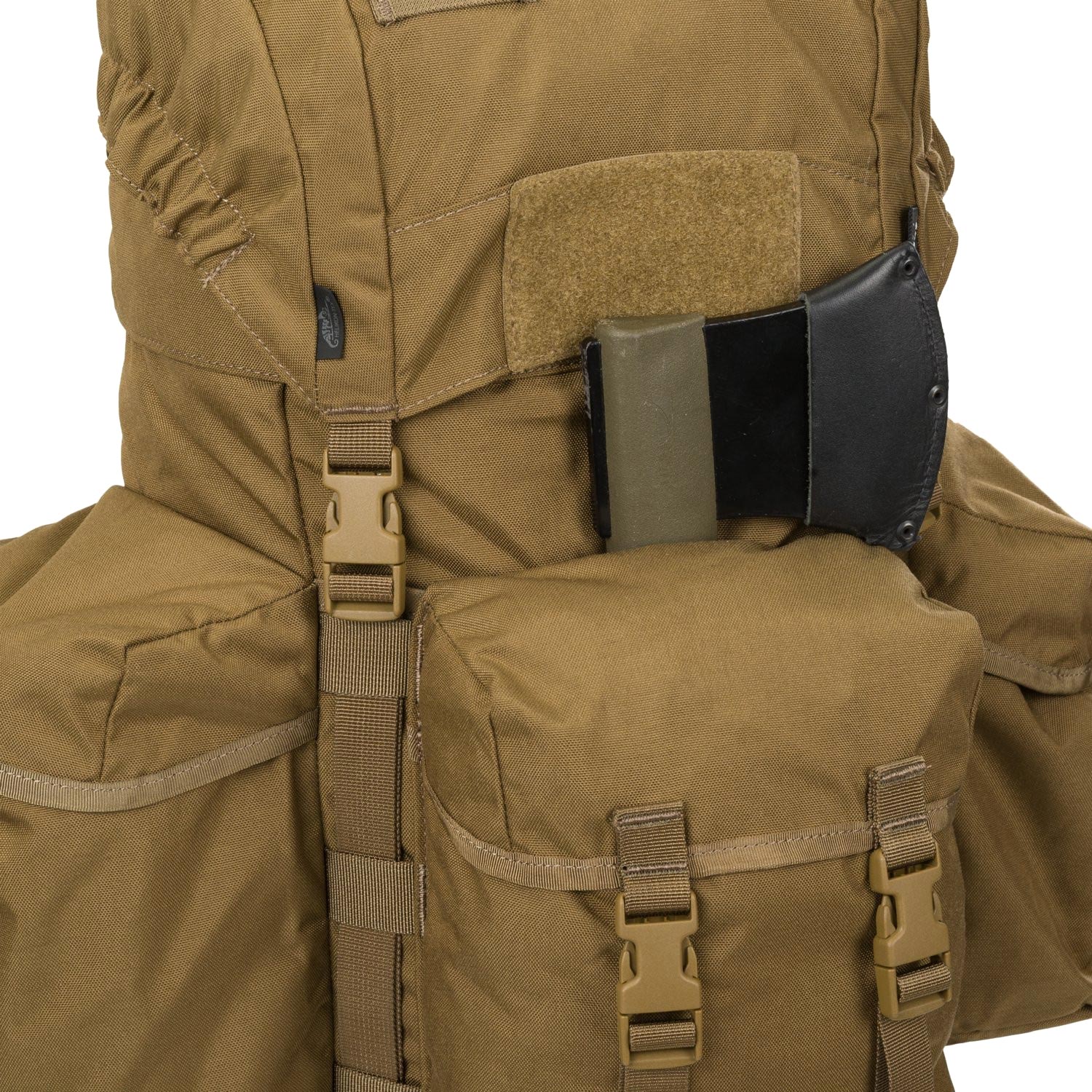 Plecak Helikon-Tex Bergen 18 l - Coyote
