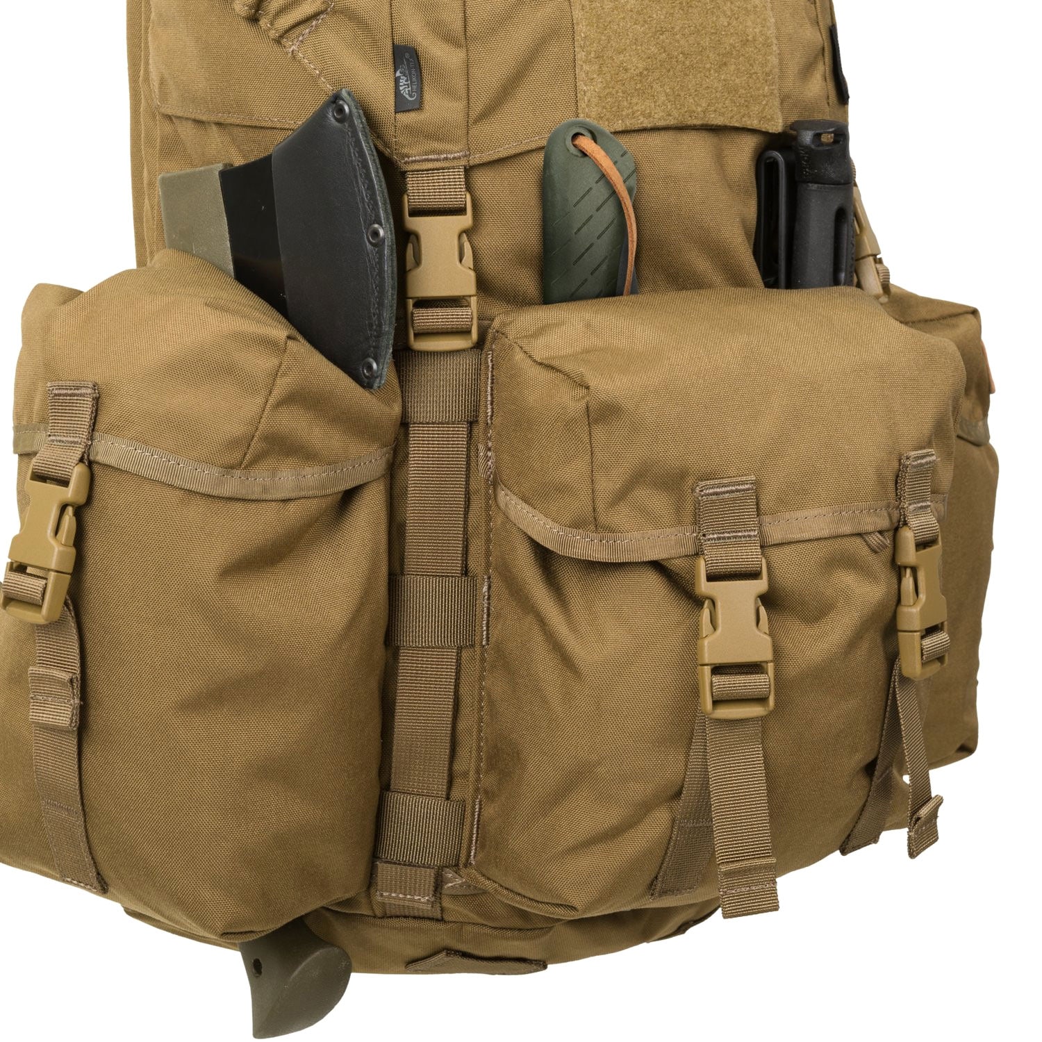 Plecak Helikon-Tex Bergen 18 l - Coyote