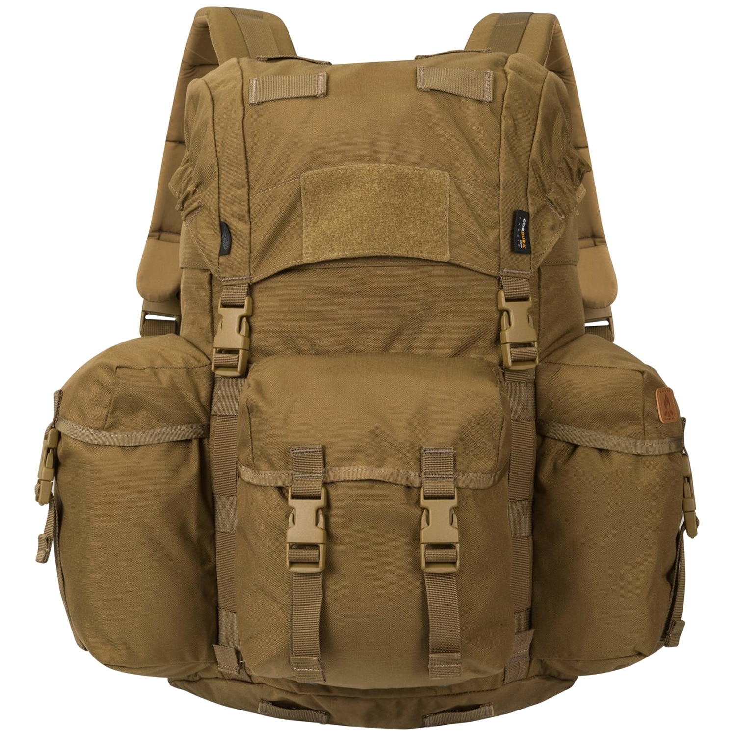 Plecak Helikon-Tex Bergen 18 l - Coyote