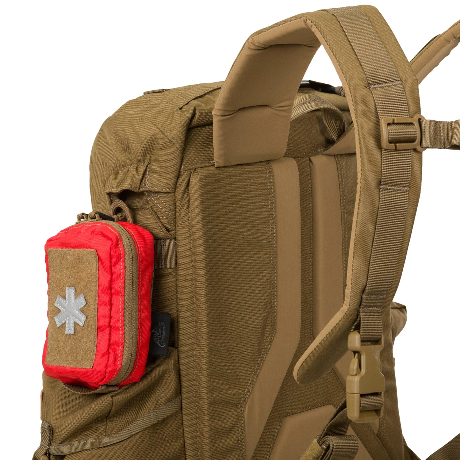 Plecak Helikon-Tex Bergen 18 l - Coyote