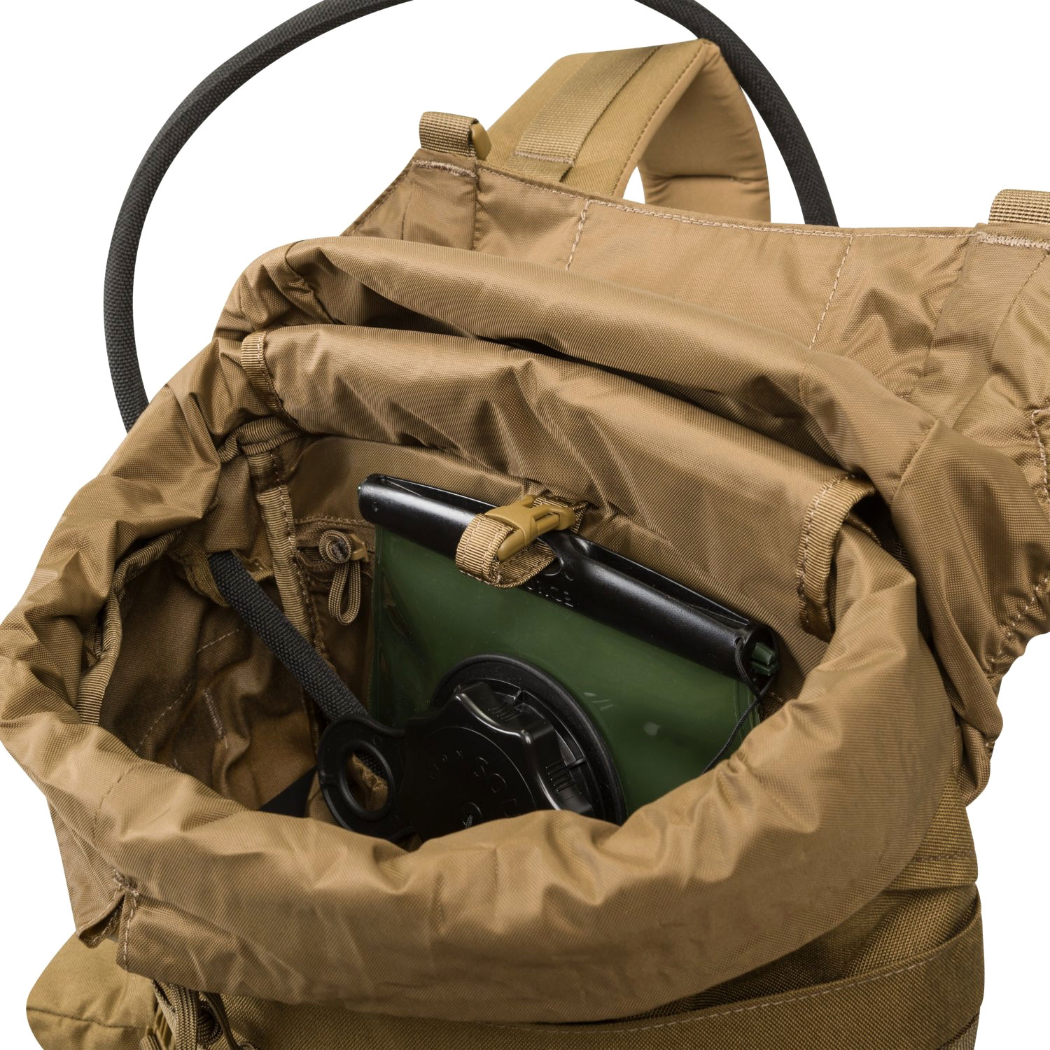 Plecak Helikon-Tex Bergen 18 l - Coyote