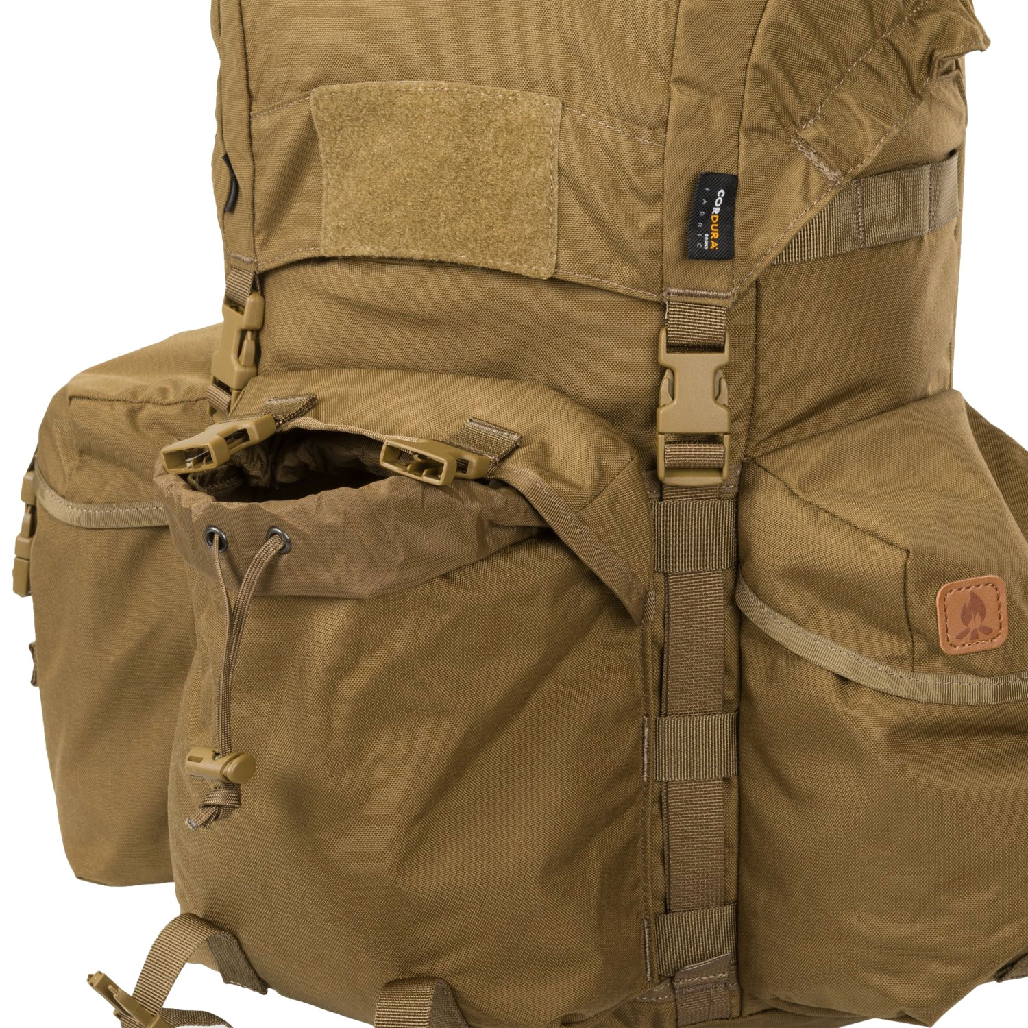 Plecak Helikon-Tex Bergen 18 l - Coyote