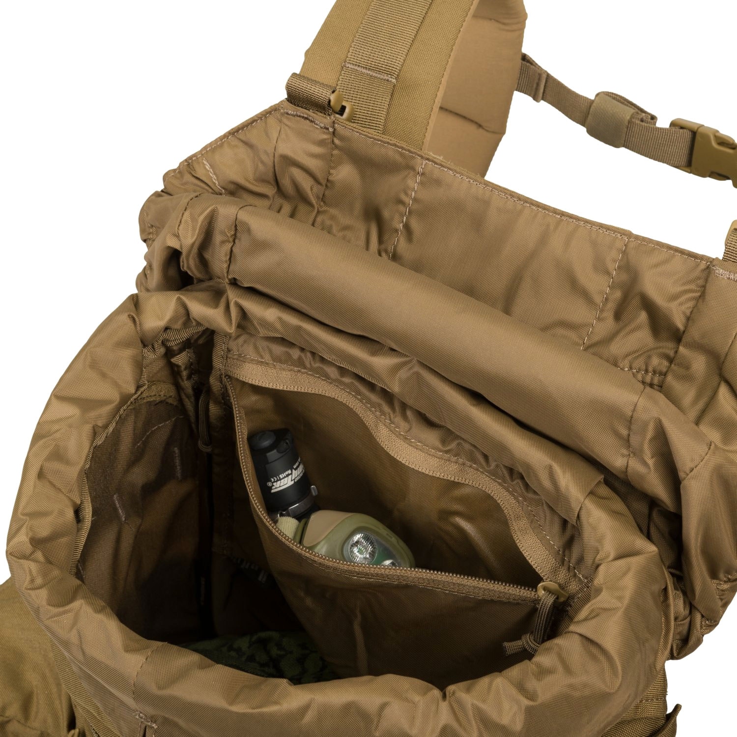 Plecak Helikon-Tex Bergen 18 l - Coyote
