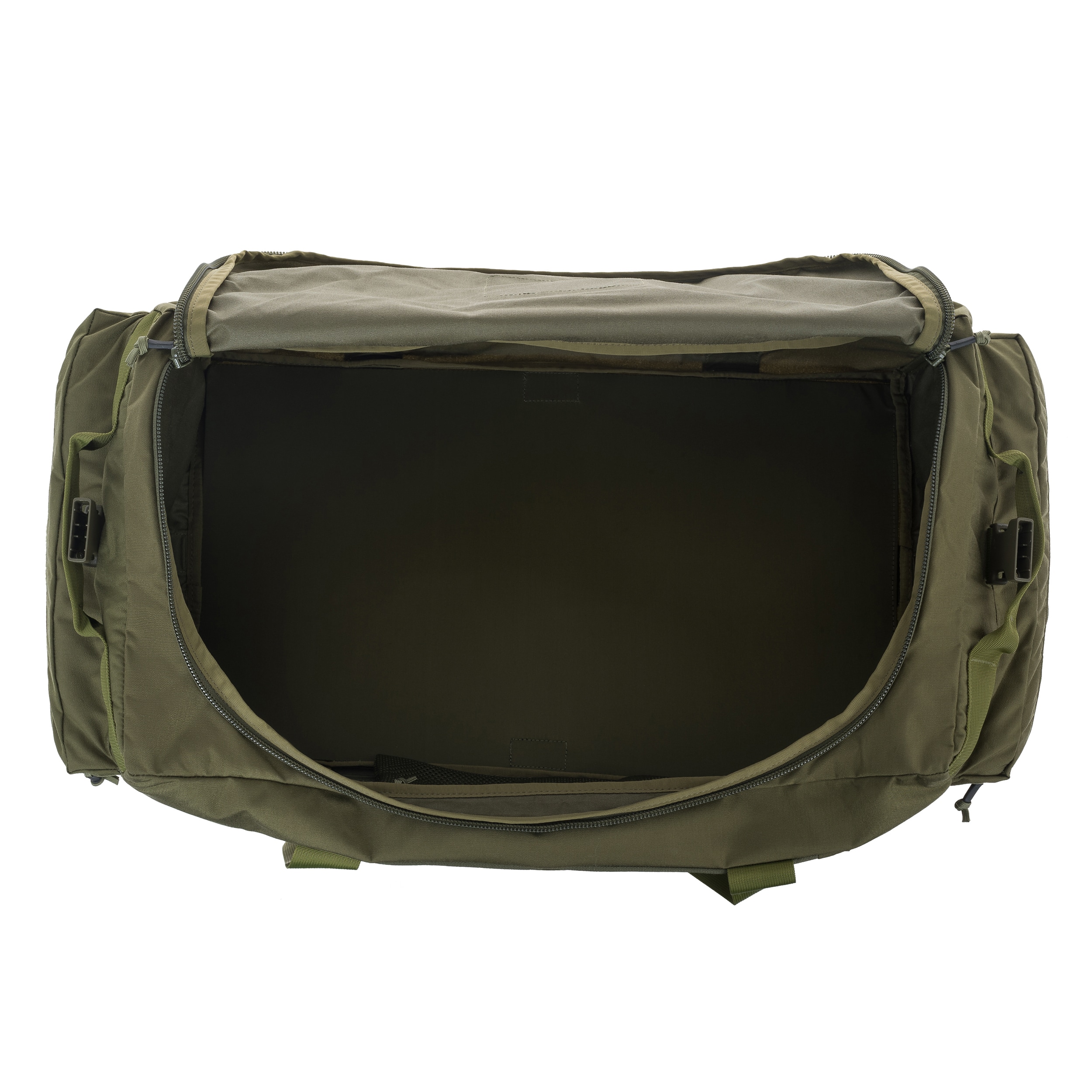 Torba Helikon Enlarged Urban Training Bag 70 l - Olive Green