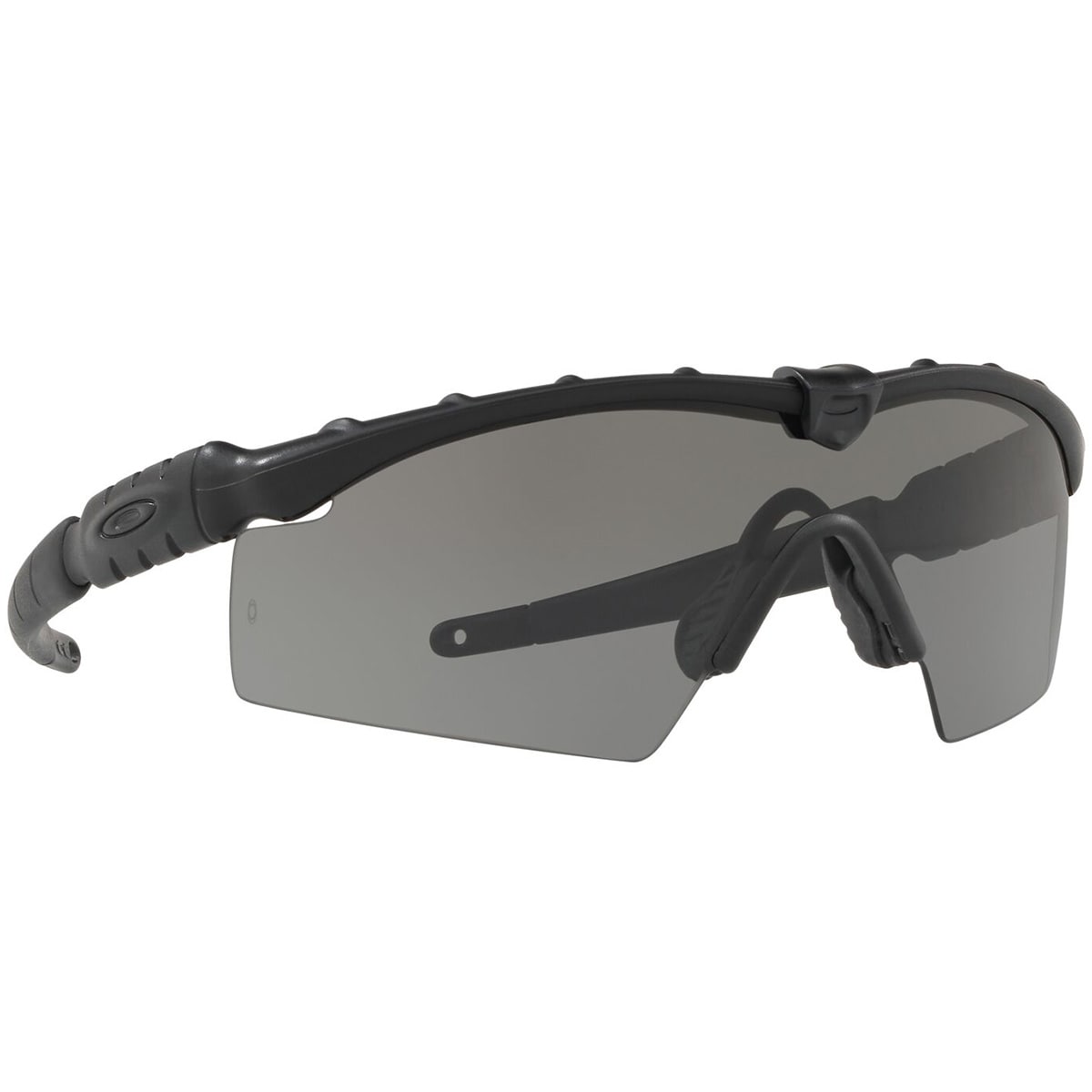 Okulary taktyczne Oakley M Frame 2.0 Matte Black Grey