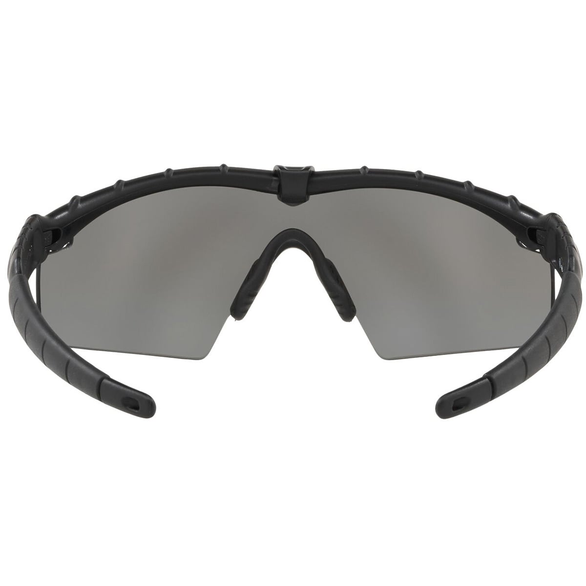 Тактичні окуляри Oakley M Frame 2.0 Matte Black Grey