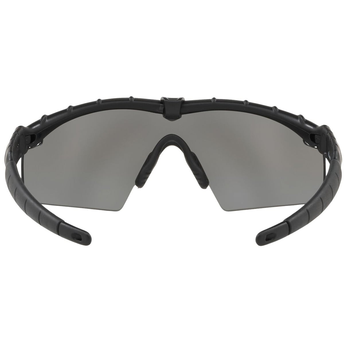 Okulary taktyczne Oakley M Frame 2.0 Matte Black Grey