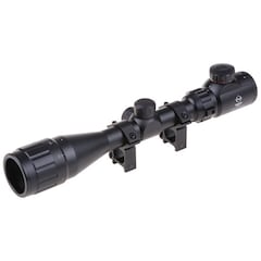 Приціл Theta Optics 3-9X40 AOEG