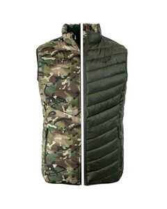 Безрукавка Texar Reverse - Olive/Arid MC Camo Безрукавка Texar Reverse - Olive/Arid MC Camo