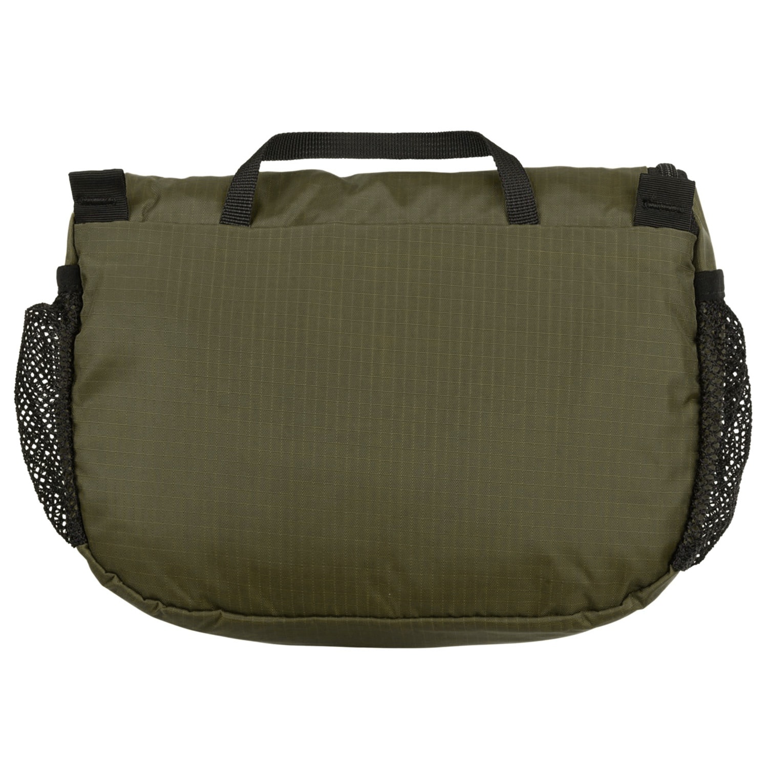 Kosmetyczka Helikon-Tex Travel Toiletry Bag - Olive Green/Black