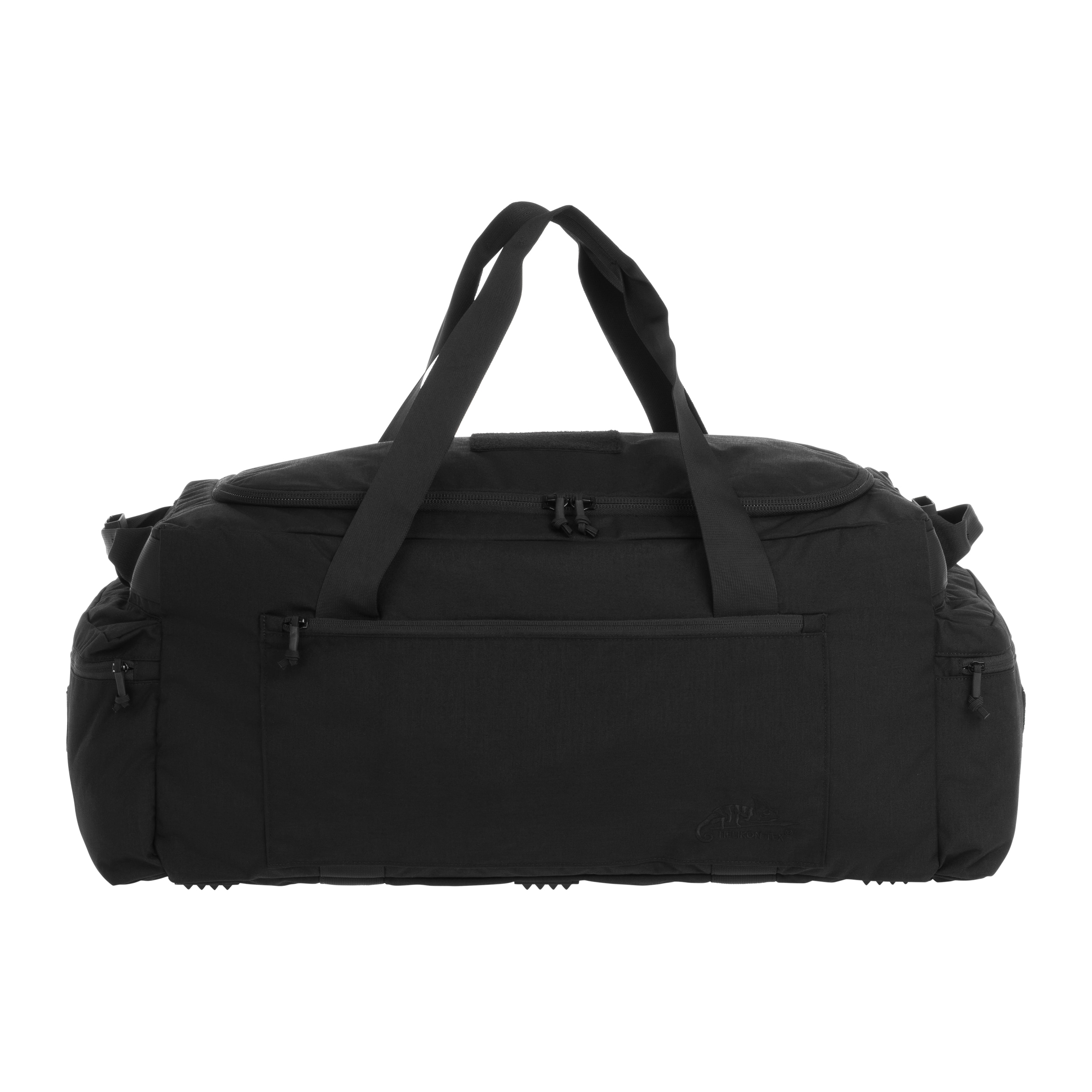 Torba Helikon Enlarged Urban Training Bag 70 l - Black