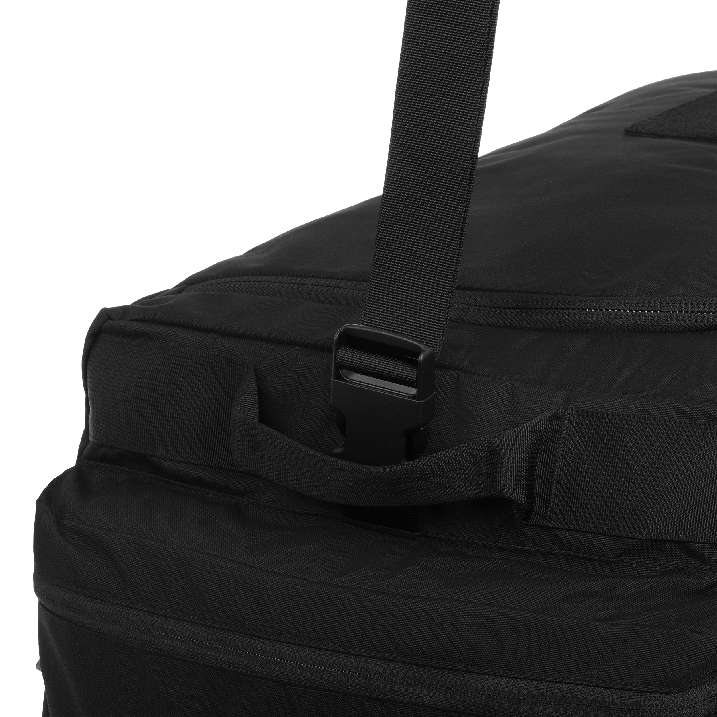 Torba Helikon Enlarged Urban Training Bag 70 l - Black