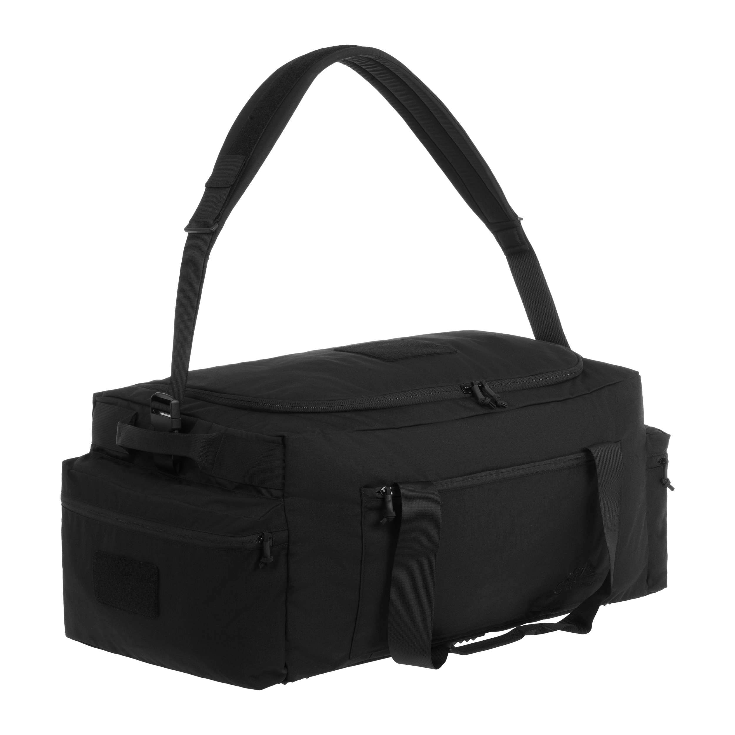 Torba Helikon Enlarged Urban Training Bag 70 l - Black