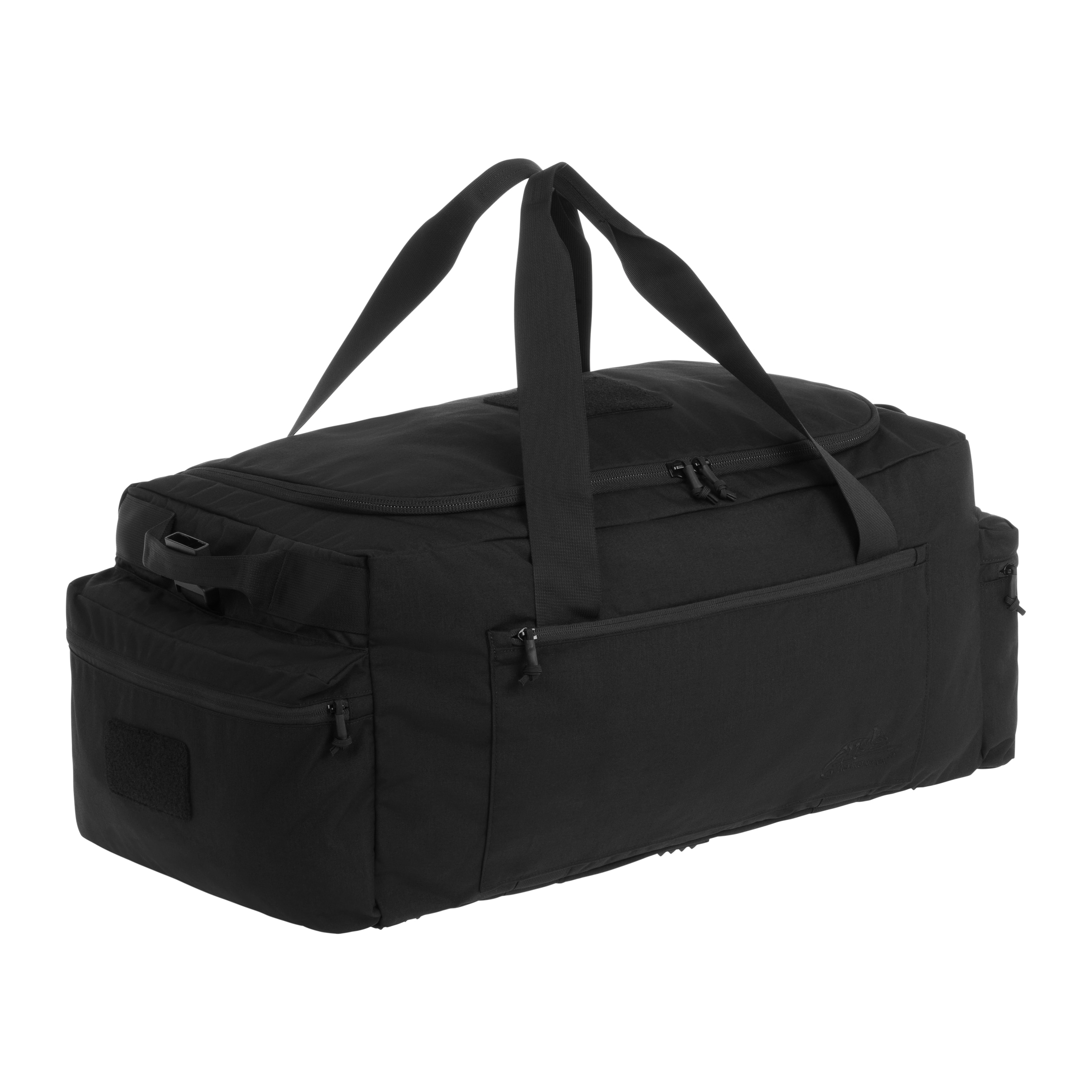 Torba Helikon Enlarged Urban Training Bag 70 l - Black