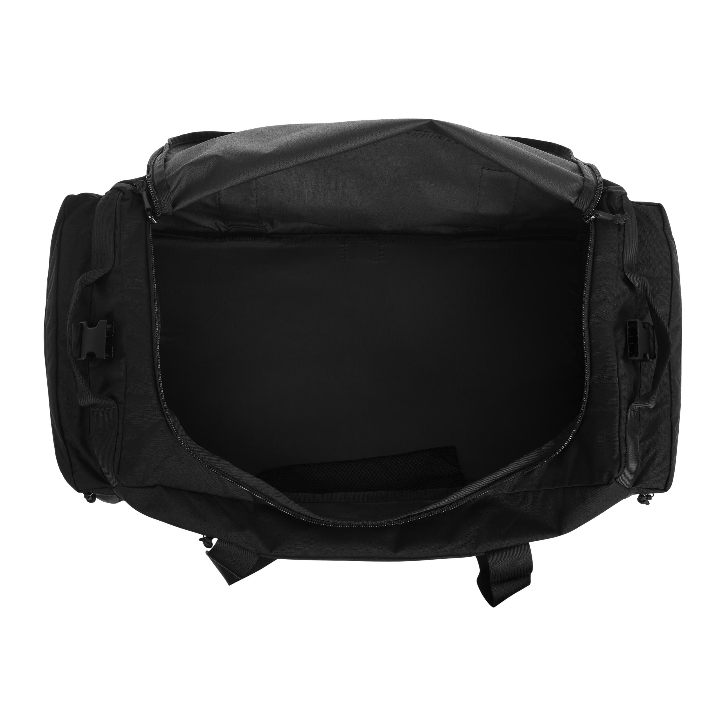 Torba Helikon Enlarged Urban Training Bag 70 l - Black