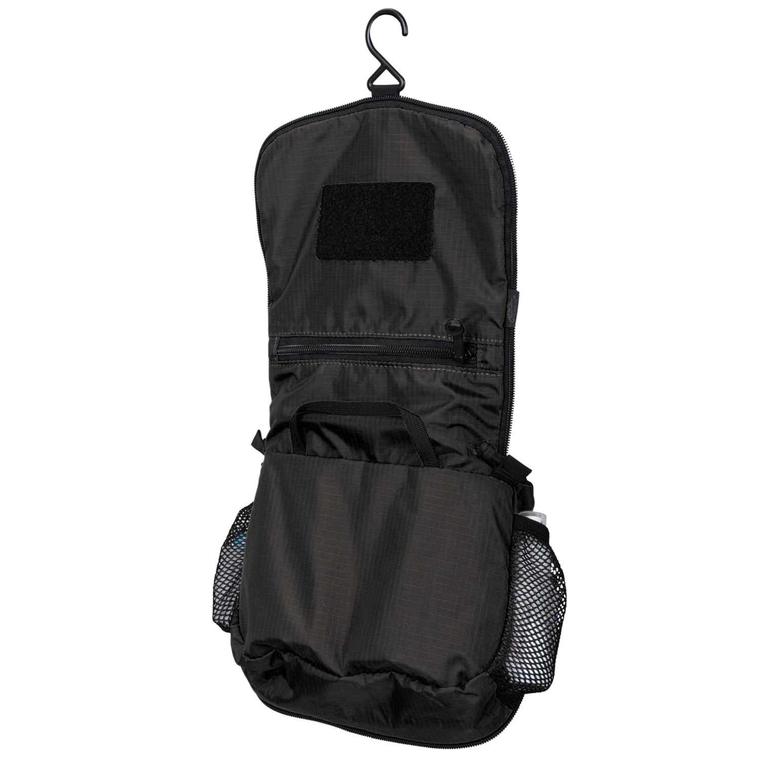 Kosmetyczka Helikon-Tex Travel Toiletry Bag - Black