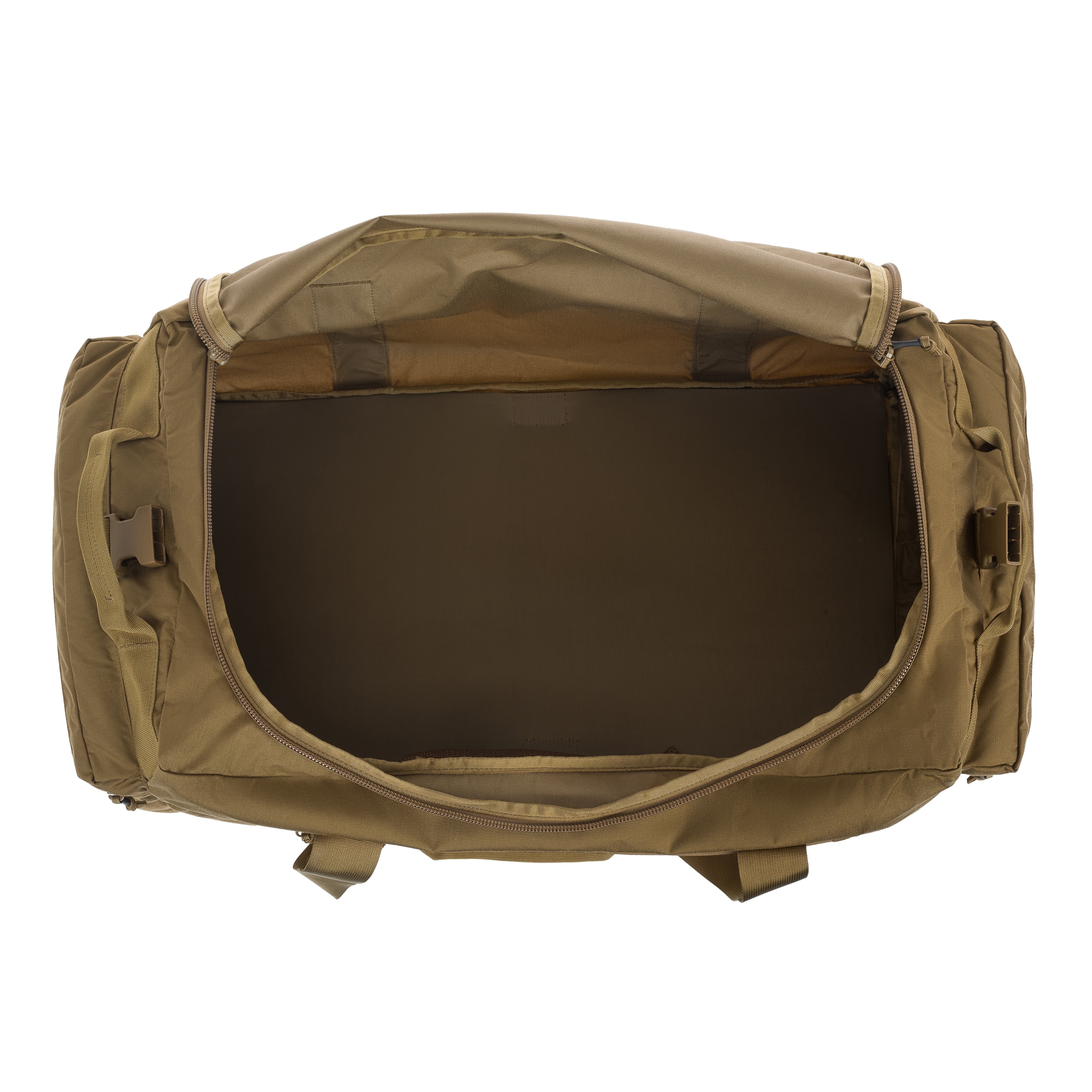 Сумка Helikon Enlarged Urban Training Bag  70 л - Coyote