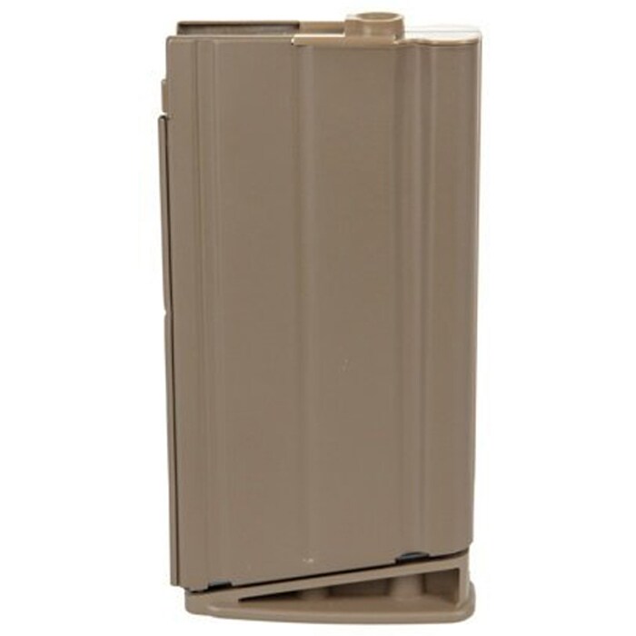 Magazynek ASG Tokyo Marui Mid-Cap do replik MK17 Recoil Shock - FDE