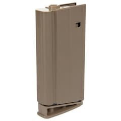 Magazynek ASG Tokyo Marui Mid-Cap do replik MK17 Recoil Shock - FDE